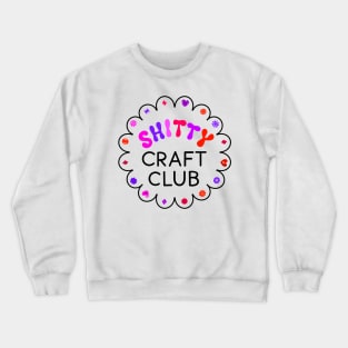 Ok cLaSsiC! Crewneck Sweatshirt